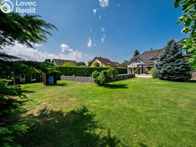 Sale villa Zvole, Rovná č. 40