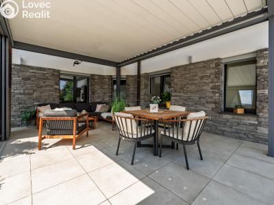 Sale villa Zvole, Rovná č. 42