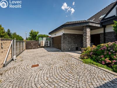 Sale villa Zvole, Rovná č. 45