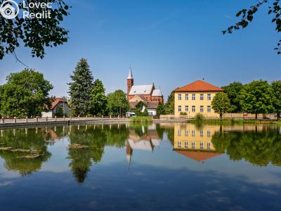 Sale villa Zvole, Rovná č. 51