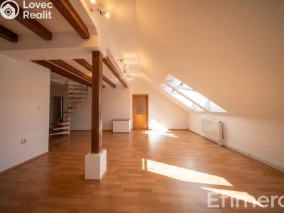 Продажа квартиры 4+1 Brno, Botanická č. 3
