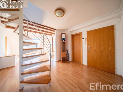 Продажа квартиры 4+1 Brno, Botanická č. 4