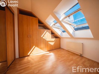 Продажа квартиры 4+1 Brno, Botanická č. 6