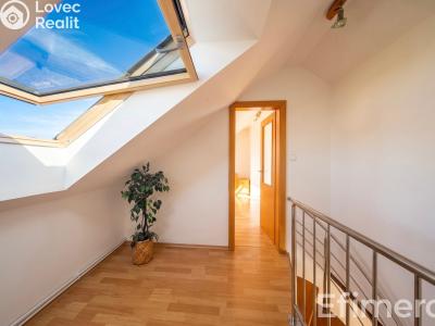 Продажа квартиры 4+1 Brno, Botanická č. 7