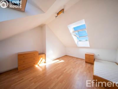 Продажа квартиры 4+1 Brno, Botanická č. 9