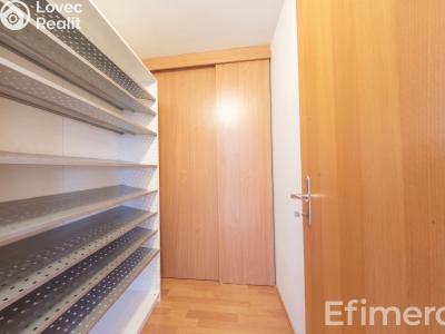 Продажа квартиры 4+1 Brno, Botanická č. 10