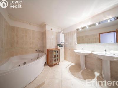 Продажа квартиры 4+1 Brno, Botanická č. 11