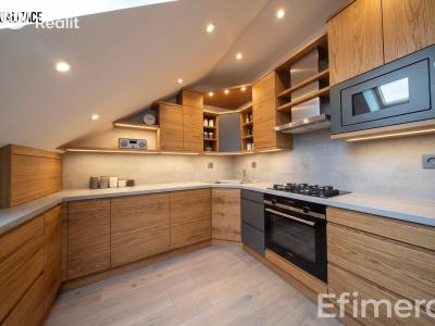 Продажа квартиры 4+1 Brno, Botanická č. 17