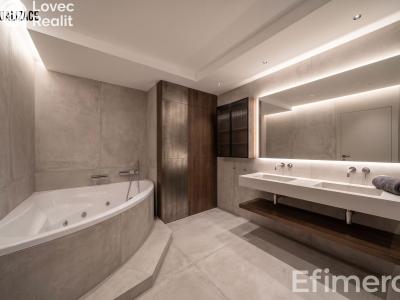 Продажа квартиры 4+1 Brno, Botanická č. 18