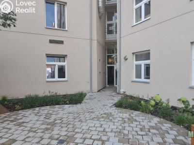 Оренда квартири 3+KK Praha, Jeseniova č. 1