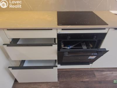 Оренда квартири 3+KK Praha, Jeseniova č. 6