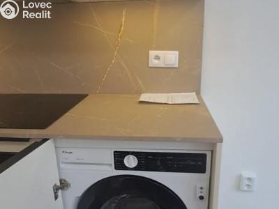 Оренда квартири 3+KK Praha, Jeseniova č. 13