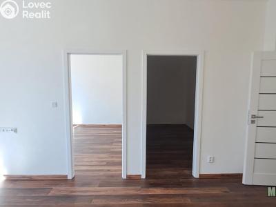 Pronájem bytu 3+KK Praha, Jeseniova č. 6