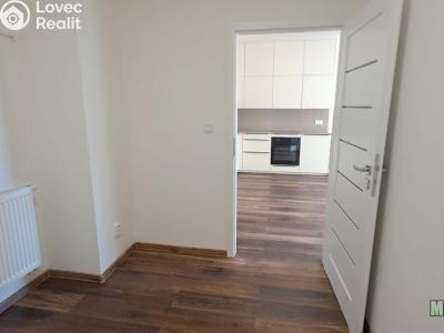 Pronájem bytu 3+KK Praha, Jeseniova č. 9