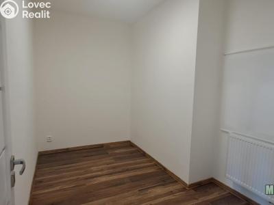 Pronájem bytu 3+KK Praha, Jeseniova č. 10