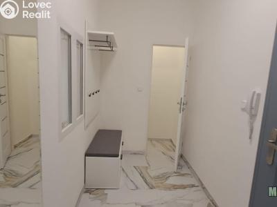 Pronájem bytu 3+KK Praha, Jeseniova č. 13