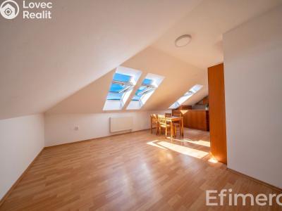Продажа квартиры 3+KK Brno, Botanická č. 19