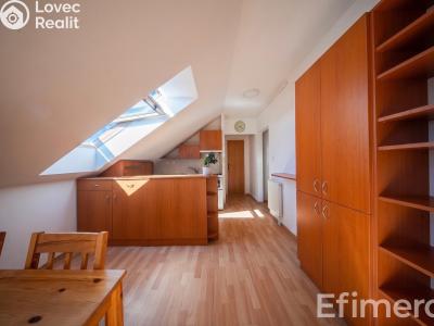 Продажа квартиры 3+KK Brno, Botanická č. 1