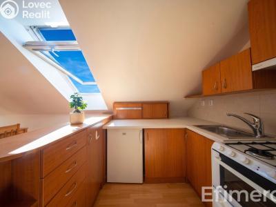 Продажа квартиры 3+KK Brno, Botanická č. 2