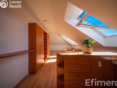 Продажа квартиры 3+KK Brno, Botanická č. 3