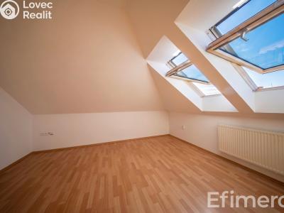 Продажа квартиры 3+KK Brno, Botanická č. 4