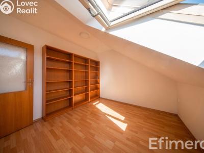 Продажа квартиры 3+KK Brno, Botanická č. 5