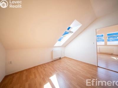 Продажа квартиры 3+KK Brno, Botanická č. 6