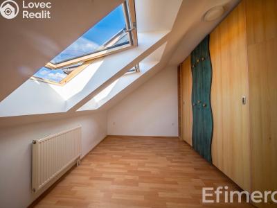 Продажа квартиры 3+KK Brno, Botanická č. 7