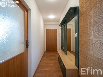 Продажа квартиры 3+KK Brno, Botanická č. 8