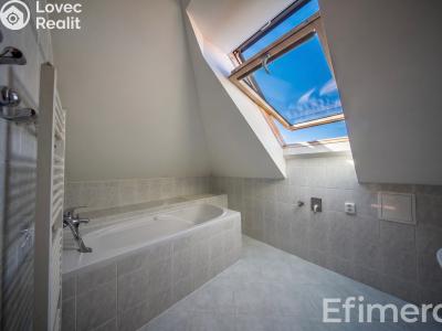 Продажа квартиры 3+KK Brno, Botanická č. 9