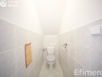 Продажа квартиры 3+KK Brno, Botanická č. 10