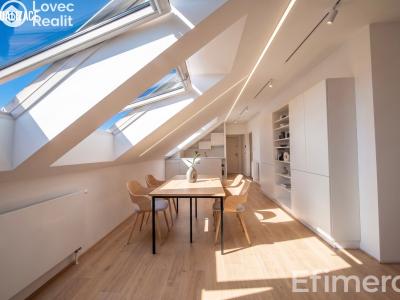 Продажа квартиры 3+KK Brno, Botanická č. 14