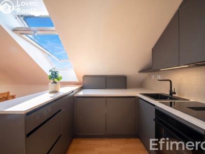 Продажа квартиры 3+KK Brno, Botanická č. 15