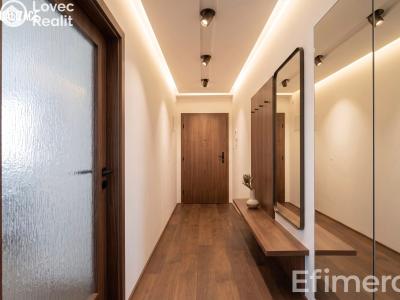 Продажа квартиры 3+KK Brno, Botanická č. 16