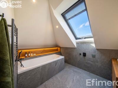 Продажа квартиры 3+KK Brno, Botanická č. 17
