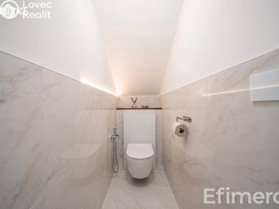 Продажа квартиры 3+KK Brno, Botanická č. 18