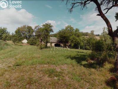 Prodej zemědělské usedlosti Bavorov č. 6