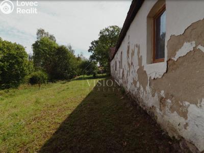 Prodej zemědělské usedlosti Bavorov č. 8