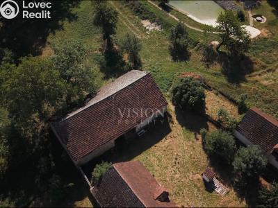 Prodej zemědělské usedlosti Bavorov č. 11