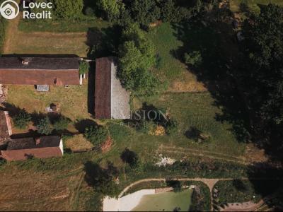 Prodej zemědělské usedlosti Bavorov č. 15