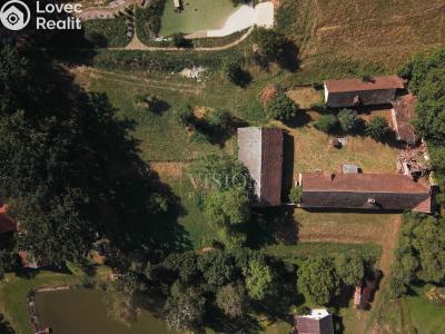 Prodej zemědělské usedlosti Bavorov č. 16