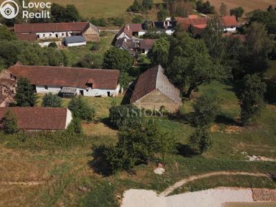 Prodej zemědělské usedlosti Bavorov č. 17