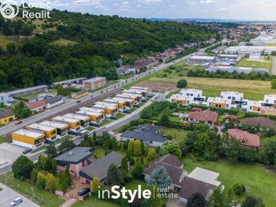 Pronájem bytu 3+KK Uherské Hradiště, U Řeky 629 č. 1