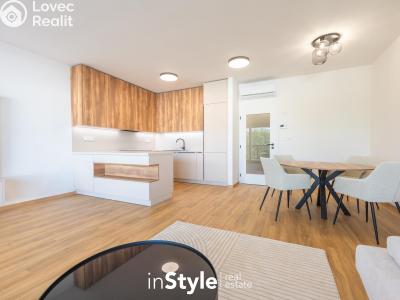Pronájem bytu 3+KK Uherské Hradiště, U Řeky 629 č. 2