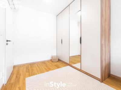 Pronájem bytu 3+KK Uherské Hradiště, U Řeky 629 č. 21