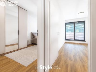 Pronájem bytu 3+KK Uherské Hradiště, U Řeky 629 č. 22