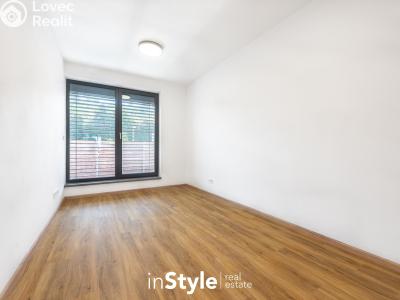 Pronájem bytu 3+KK Uherské Hradiště, U Řeky 629 č. 23