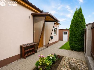 Продажа семейного дома Mokrovousy č. 4