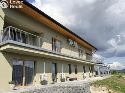 Sale apartment 1+KK Paceřice č. 1