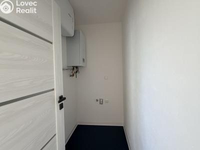Sale apartment 1+KK Paceřice č. 5